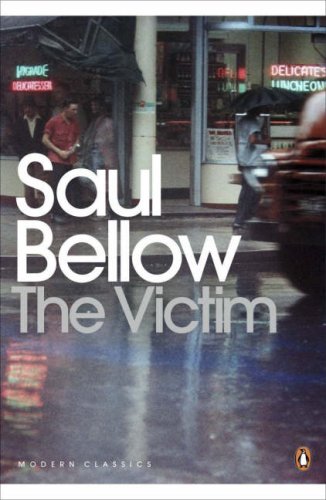 City Travel Guides Discounted  Books : The Victim (Penguin Modern Classics)