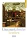 Leselust 2009. Literatur-Wochenkalender.