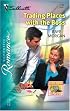 Trading Places With The Boss (Silhouette Romance)