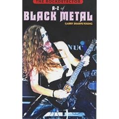 A-Z of Black Metal (Rockdetector)