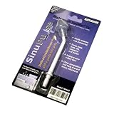 SinuPulse Elite SinuMist irrigator tip.