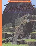 Bienvenidos: Level 1