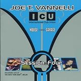 Icu Session Four
