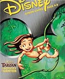 Tarzan Activity Center - PC