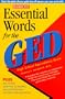 Essential Words for the GED