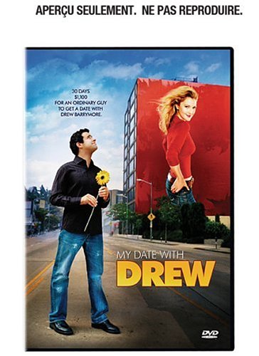 My Date with Drew