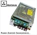 AlternTech 50 watt Power Supply with PWM