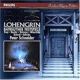 Produkt-Bild: Lohengrin (Schneider - Philips Edition Bayreuther Festspiele)