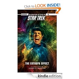 The Entropy Effect (Star Trek)