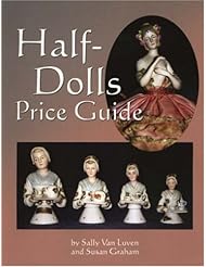 Half-Dolls Price Guide