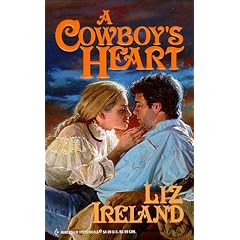 A cowboy's heart