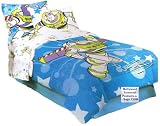 Toy Story Buzz Lightyear Comforter Sets