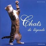 Chats de l�gende