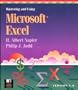 Mastering and Using Microsoft Excel, Version 5.0