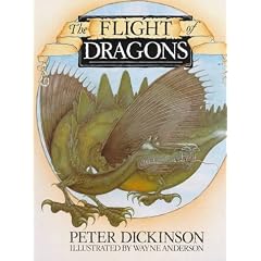 The Flight of Dragons