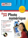 Super prof photo numerique Sof.col