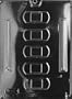 BANDAID AND THERMOMETER BAN Jobs Candy Mold Chocolate