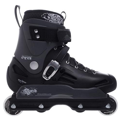 Rollerblade Solo Era Aggressive Skates 2009 - Size 11.0