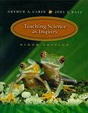 Teaching Science as Inquiry (10th Edition)