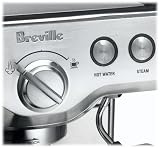 Breville 800ESXL Commercial 15-Bar Triple-Priming Die-Cast Espresso Machine
