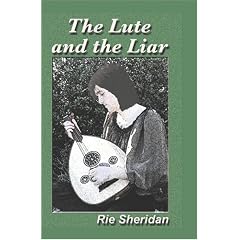 The Lute and the Liar