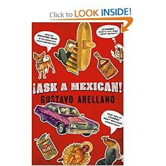 Ask a Mexican