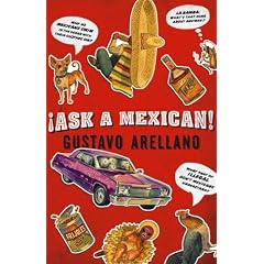 Ask a Mexican