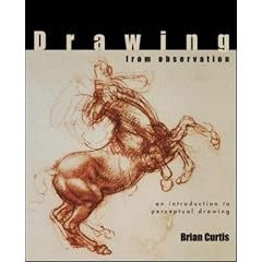 Drawing from Observation
