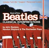 Best of the Beatles: Classical Interpretation