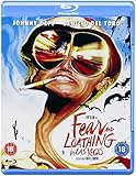 Fear and Loathing in Las Vegas [Blu-ray] [Region Free]