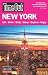 Time
Out
New
York
20th
edition