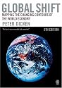 Global Shift: Mapping the Changing Contours of the World Economy