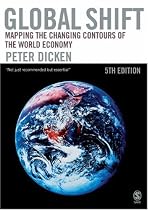 Global Shift: Mapping the Changing Contours of the World Economy