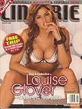 Playboy Lingerie, August 2006 Issue