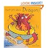 Don't You Dare, Dragon! (Activity Books)
