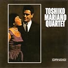 Toshiko Mariano Quartet by Toshiko Akiyoshi