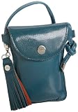 Abas Terry Cross-Body Phone Bag