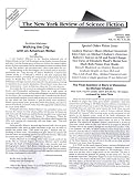 New York Review of Science Fiction