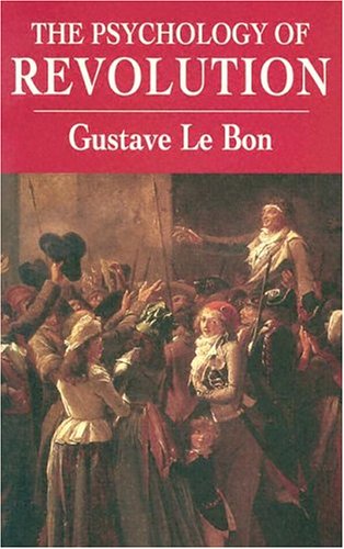 Textbook - The Psychology of Revolution