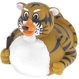 Truman Missouri University Limited Edition Celebriduck Collectible Rubber Duck