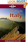 Lonely Planet Walking...