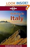 Walking in Italy (Lonely Planet Walking Guide)