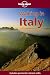 Lonely Planet Walking in Italy