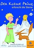 Eigenschaften Oetinger GmbH Oetinger interaktiv  / Der kleine Prinz erforscht die Sterne