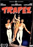 Trapez - Burt Lancaster
