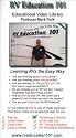 Winterizing and Storing Your RV [VHS]