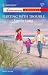 Book Flirting With Trouble (Harlequin American Romance Series)
