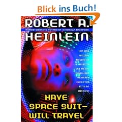 Have Space Suit, Will Travel