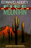 Fire on the mountain (A Zia book)