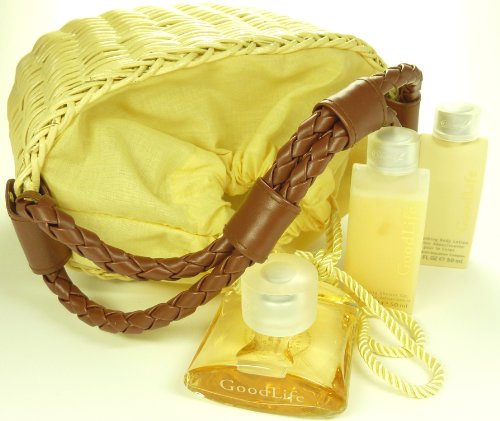 Davidoff - Good Life Woman EDP Eau de Parfum SPray 50 ml + Duschgel + Bodylotion Preisvergleich